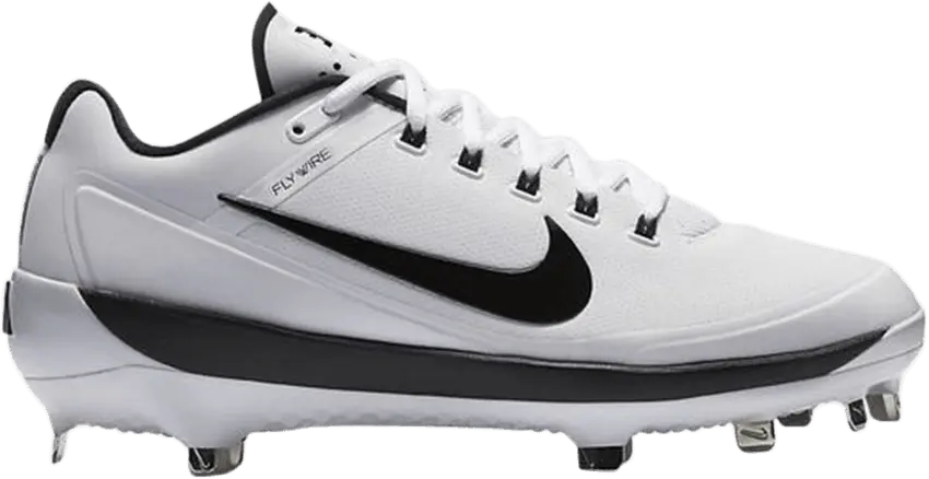  Nike Air Clipper 17 &#039;White Black&#039;