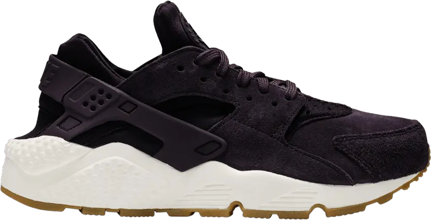  Nike Air Huarache Run SD Port Wine (Women&#039;s)