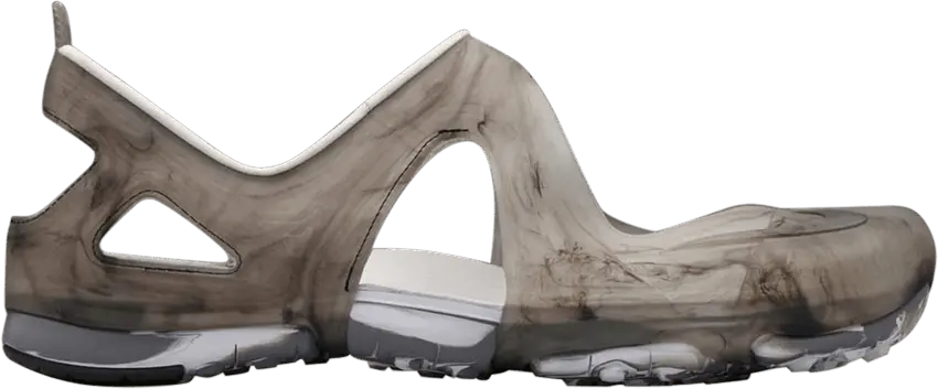 Nike Wmns Free Rift Sandal ACG SP &#039;White Blue Marble&#039;