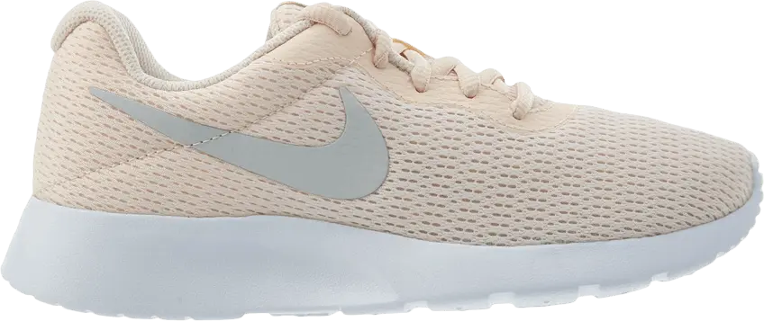  Nike Wmns Tanjun &#039;Guava Ice Grey&#039;