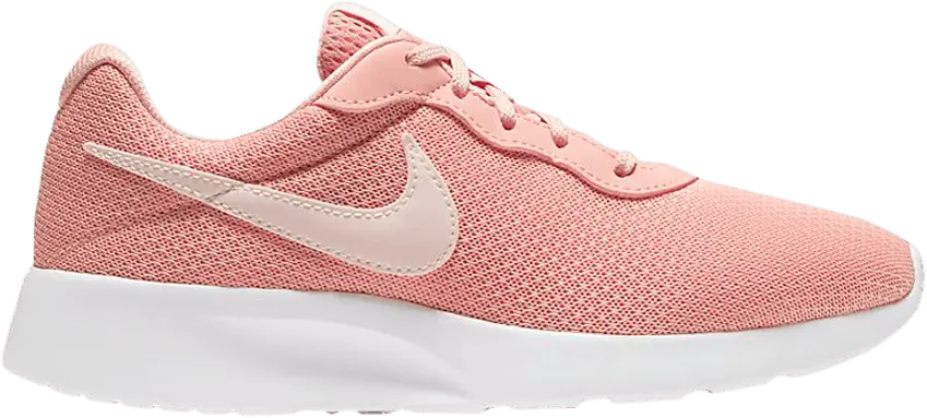  Nike Wmns Tanjun &#039;Coral Stardust&#039;