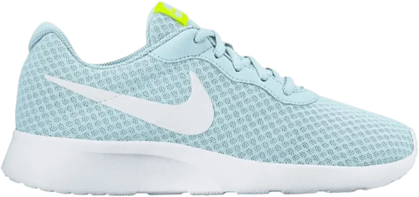  Nike Wmns Tanjun &#039;Glacier Blue&#039;