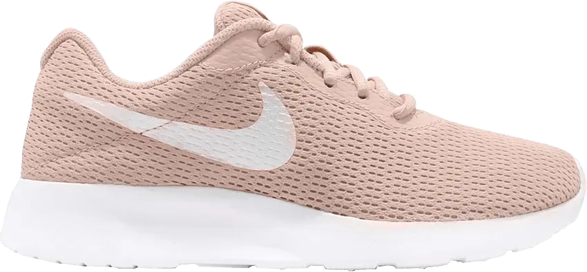  Nike Wmns Tanjun &#039;Particle Beige&#039;