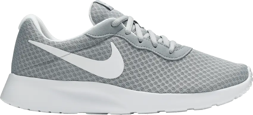  Nike Tanjun Wolf Grey (W)