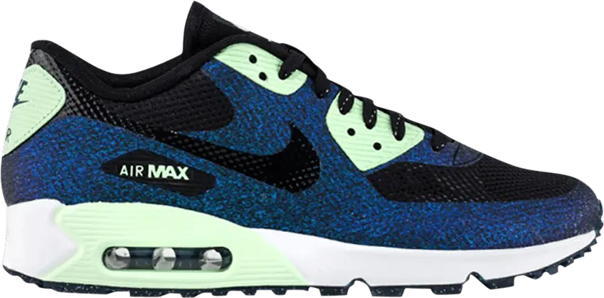  Nike Wmns Air Max 90 Hyperfuse QS &#039;World Cup&#039;