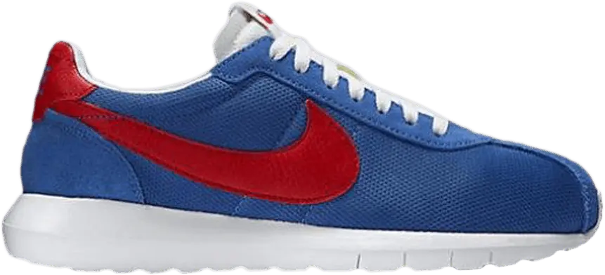  Nike Wmns Roshe LD-1000 &#039;Blue University Red&#039;