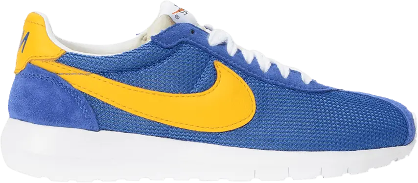  Nike Wmns Roshe LD-1000 QS &#039;Varsity Royal Maize&#039;