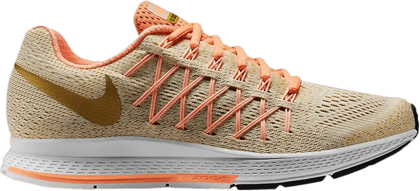 Nike Wmns Air Zoom Pegasus 32 &#039;Modern Gold Rush&#039;