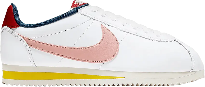  Nike Wmns Cortez &#039;Coral Stardust&#039;