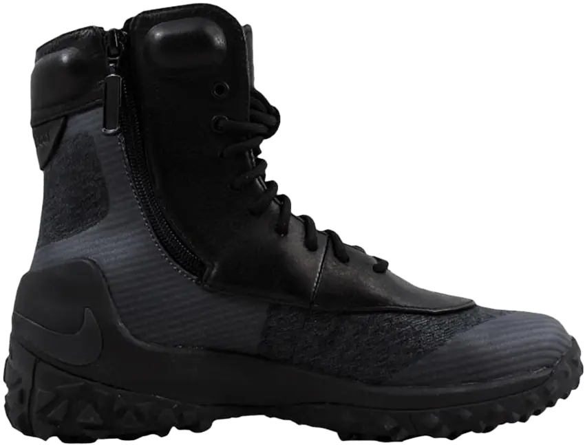 Nike Wmns Zoom Kynsi JCRD WP &#039;Black&#039;