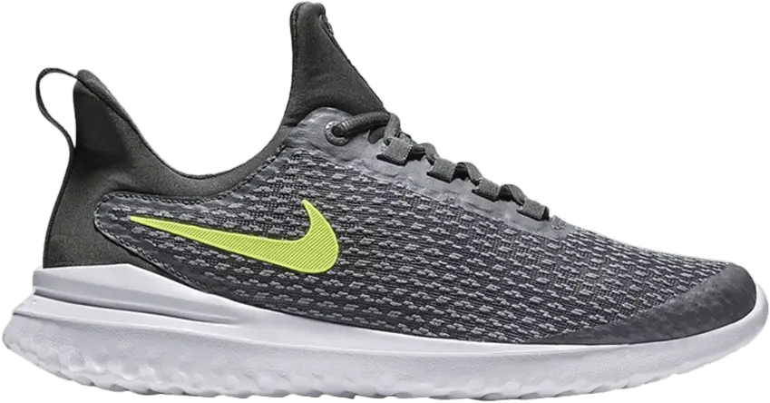  Nike Renew Rival &#039;Anthracite Volt&#039;