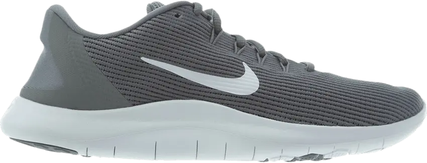 Nike Flex 2018 RN &#039;Cool Grey&#039;