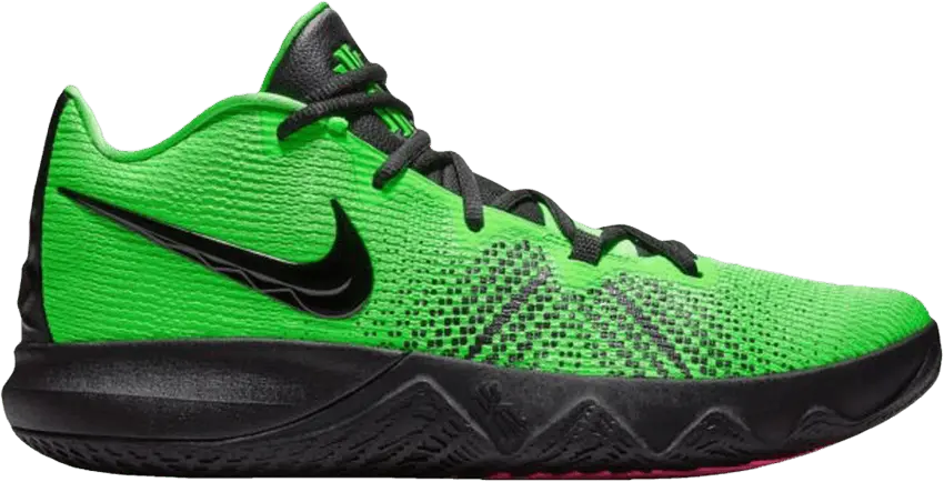 Nike Kyrie Flytrap &#039;Rage Green&#039;