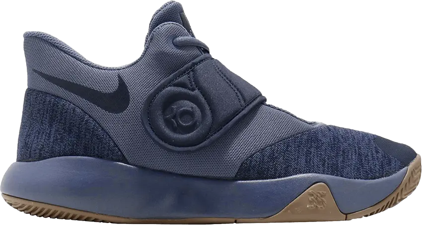  Nike KD Trey 5 VI EP &#039;Midnight Navy&#039;