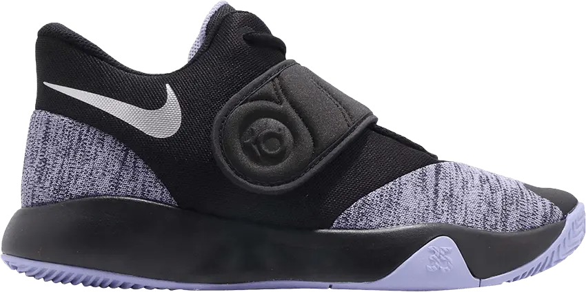 Nike KD Trey 5 VI EP &#039;Black Twilight&#039;