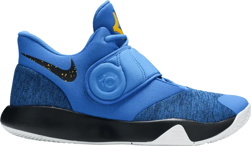  Nike KD Trey 5 6 &#039;Royal Blue&#039;