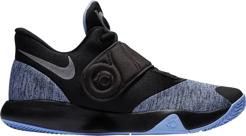 Nike KD Trey 5 VI &#039;Black Twilight&#039;