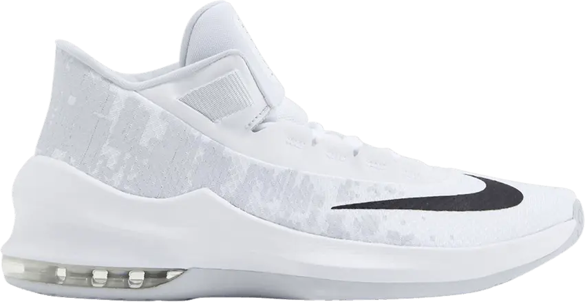  Nike Air Max Infuriate 2 Mid &#039;White Platinum&#039;