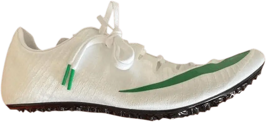 Nike Zoom Superfly Elite Baylor &#039;Apple Green&#039;