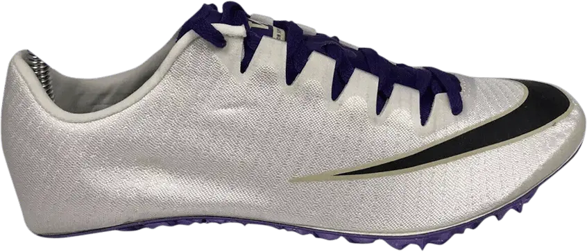 Nike Zoom Superfly Elite &#039;Washington Huskies&#039;