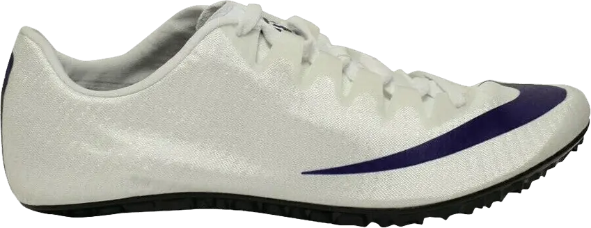 Nike Zoom Superfly Elite &#039;TCU Horned Frogs&#039;