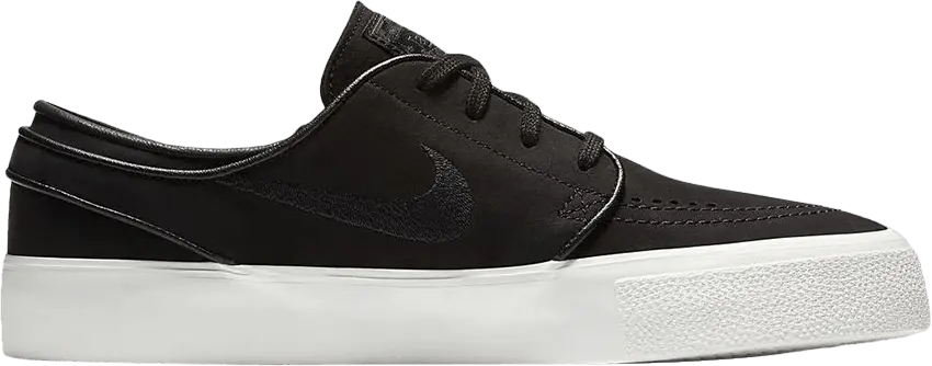  Nike Zoom Stefan Janoski HT Deconstructed SB &#039;Black&#039;