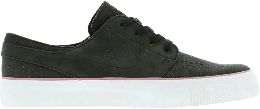  Nike Zoom Stefan Janoski HT SB &#039;Sequoia&#039;