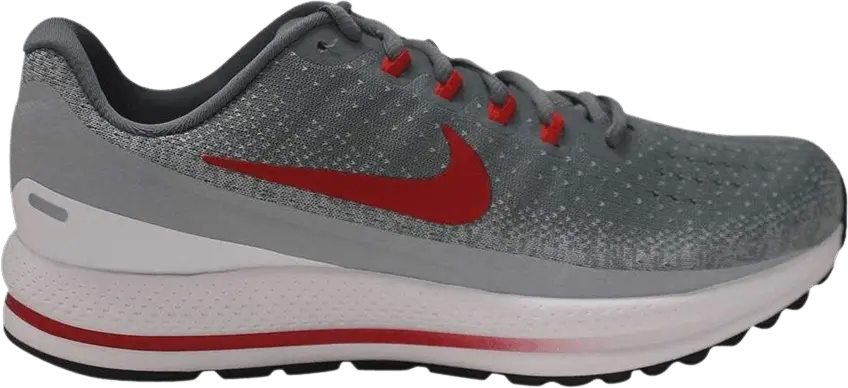  Nike Air Zoom Vomero 13 TB &#039;Cool Grey Red&#039;