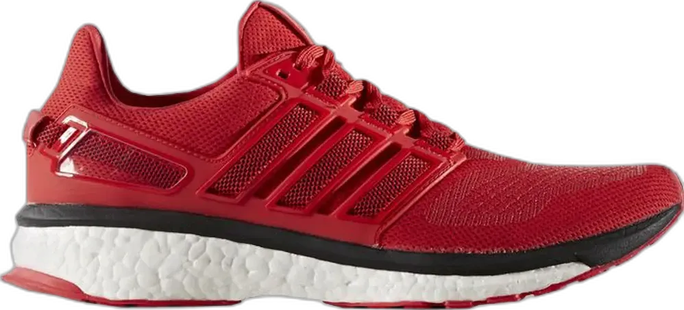 Adidas adidas Energy Boost 3 Red