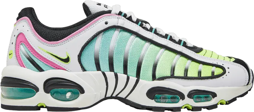  Nike Air Max Tailwind 4 Aurora Green