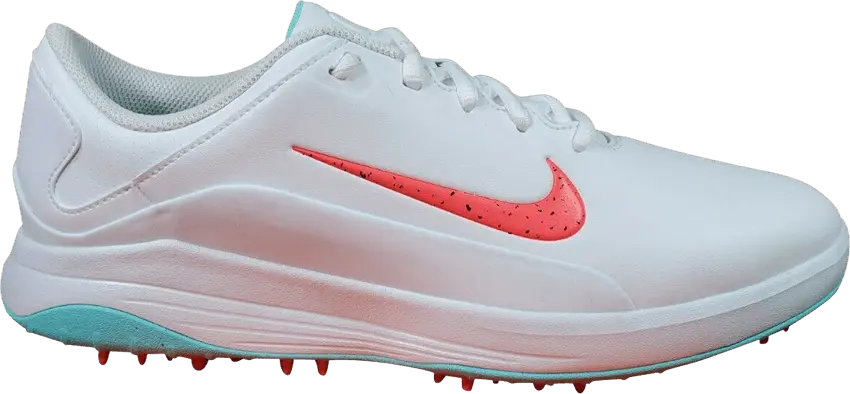 Nike Vapor Pro &#039;White Hot Punch&#039;
