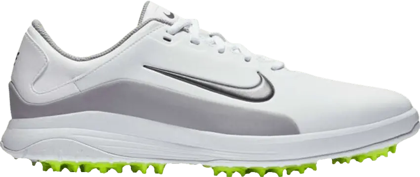 Nike Vapor Pro &#039;White Grey Volt Glow&#039;