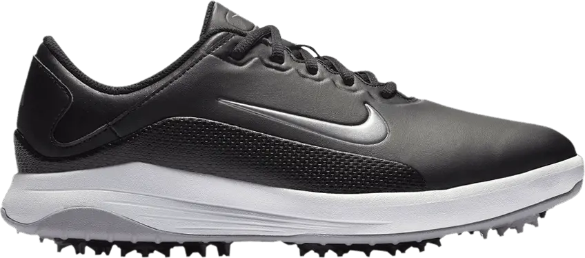 Nike Vapor Pro &#039;Black Metallic Cool Grey&#039;