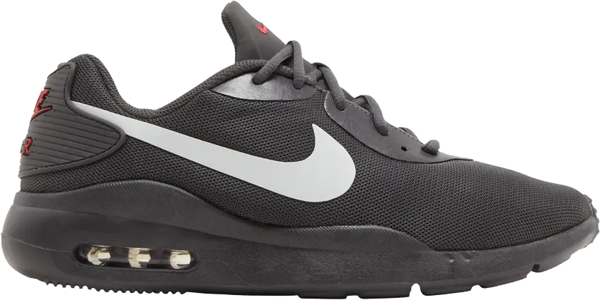  Nike Air Max Oketo &#039;Thunder Grey&#039;