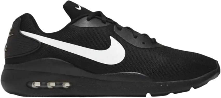 Nike Air Max Oketo &#039;Black&#039;
