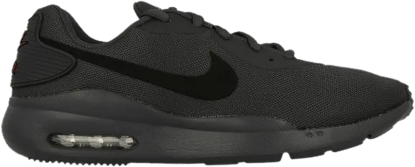 Nike Air Max Oketo &#039;Athracite&#039;