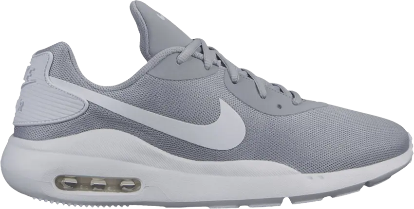 Nike Air Max Oketo &#039;Wolf Grey&#039;