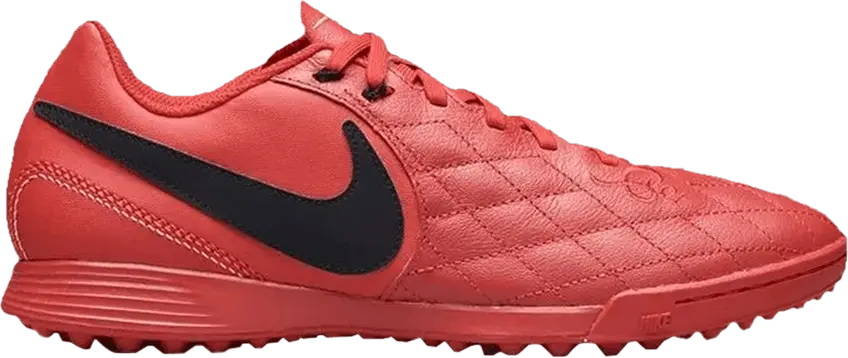  Nike Tiempo Legend 7 Academy 10R TF &#039;University Red&#039;