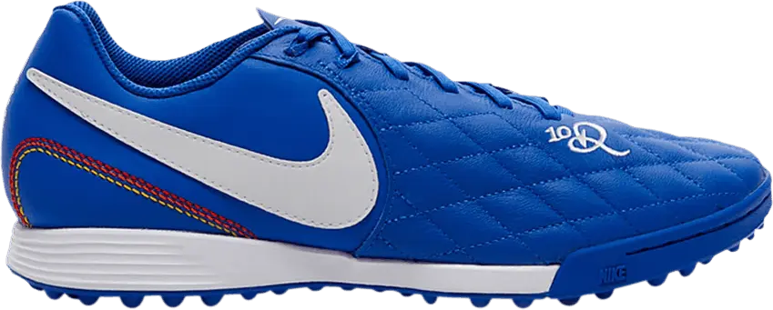  Nike Tiempo Legend 7 Academy 10R TF &#039;Game Royal&#039;