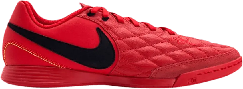 Nike LegendX 7 Academy 10R IC &#039;University Red&#039;