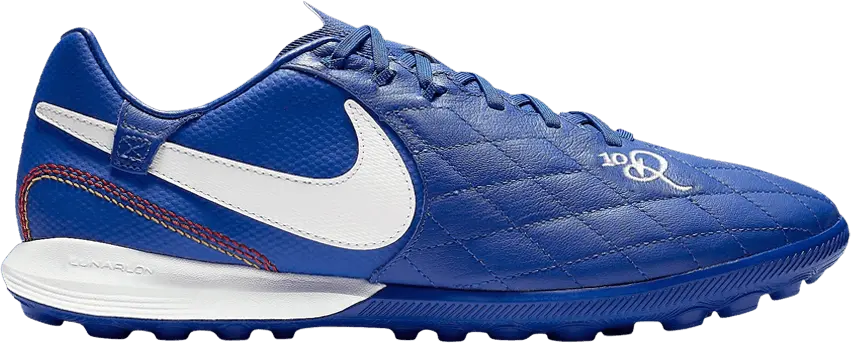 Nike Lunar Legend 7 Pro 10R TF &#039;Dois Golaços&#039;