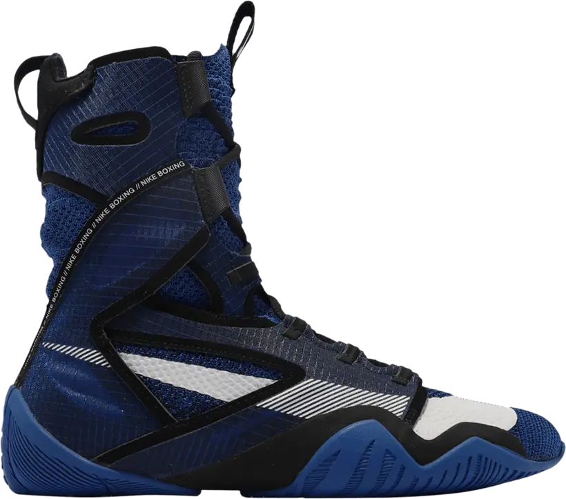  Nike HyperKO 2 &#039;Game Royal&#039;