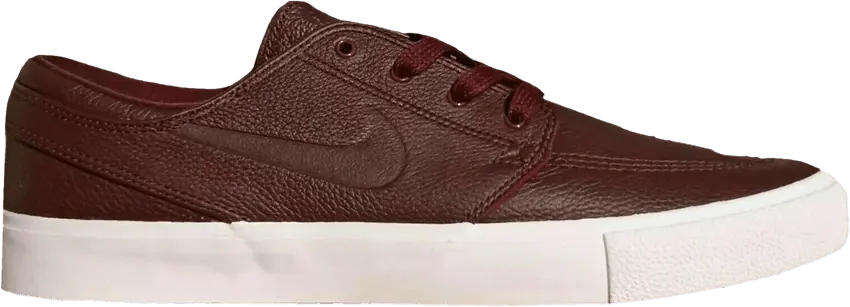  Nike Zoom Stefan Janoski RM Premium SB &#039;Mystic Dates&#039;