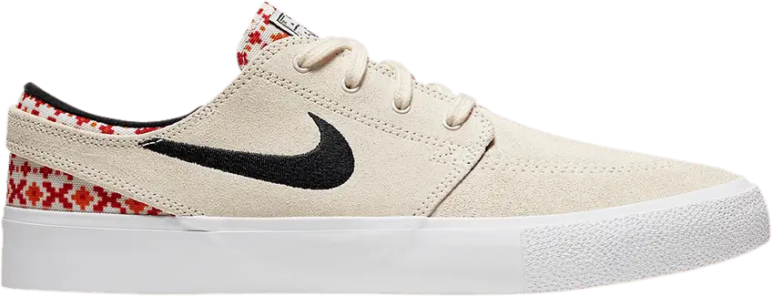  Nike Stefan Janoski SB &#039;Pale Ivory&#039;