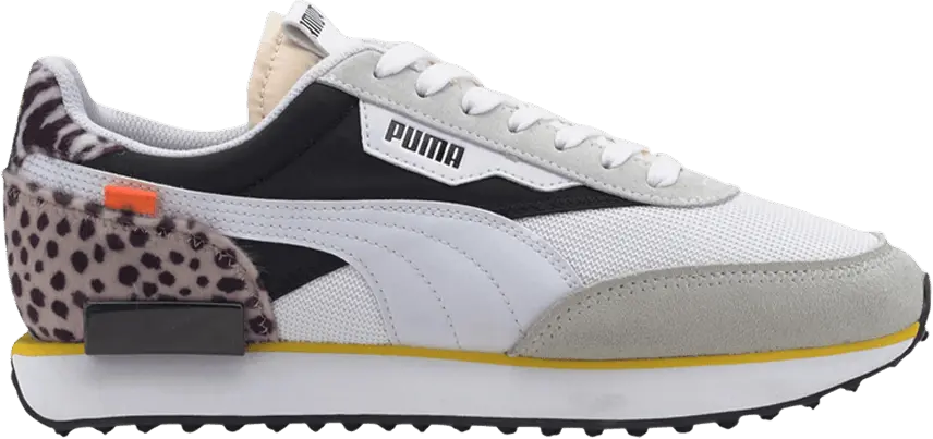 Puma Future Rider Wildcats