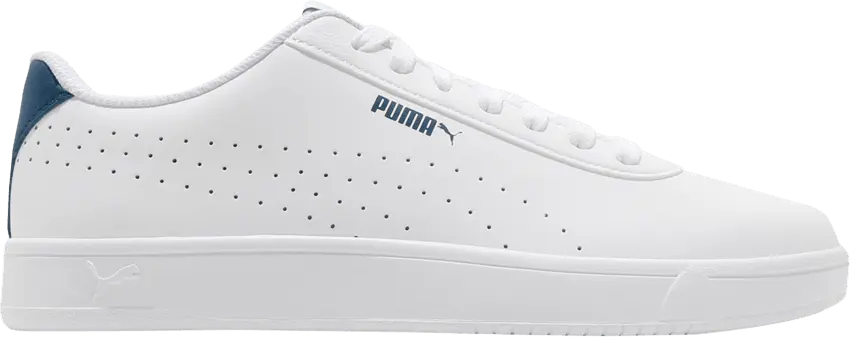 Puma Court Pure &#039;Digital Blue&#039;