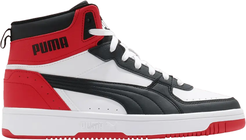  Puma Rebound Joy &#039;High Risk Red&#039;