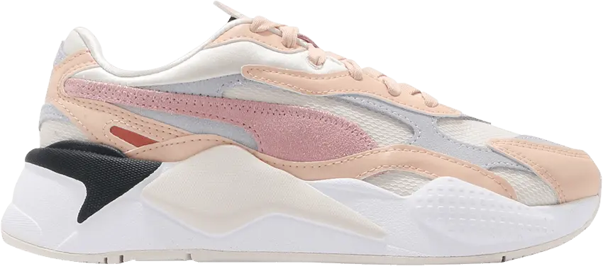 Puma Wmns RS-X3 &#039;Layers - Marshmallow&#039;