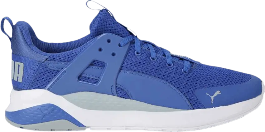 Puma Anzarun Cage &#039;Palace Blue&#039;