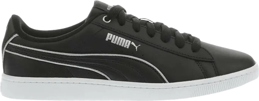  Puma Wmns Vikky V2 &#039;Black&#039;